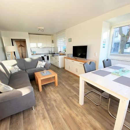 Strandhaus Am Yachthafen, Whg 3 Grömitz Exteriér fotografie