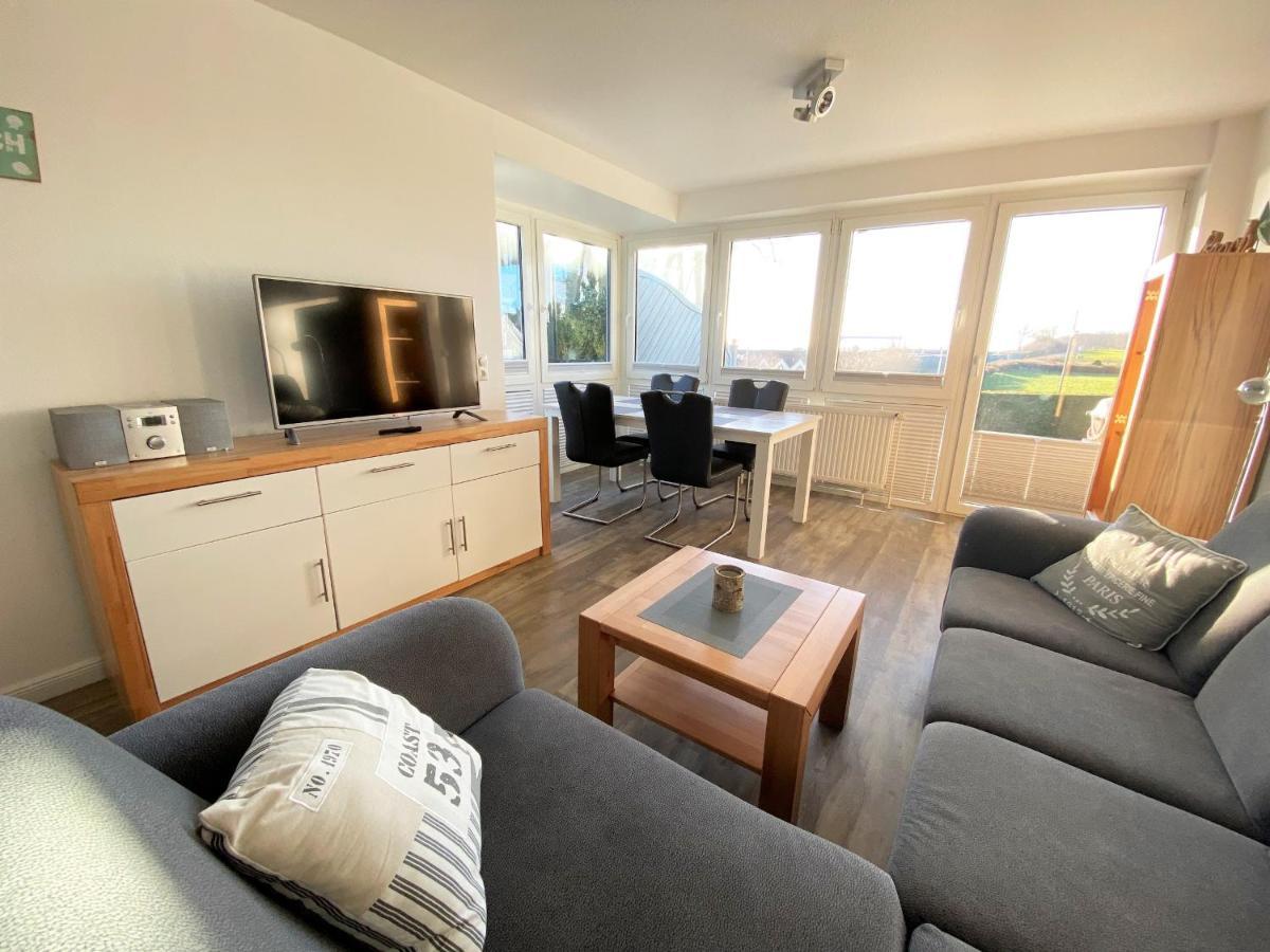 Strandhaus Am Yachthafen, Whg 3 Grömitz Exteriér fotografie